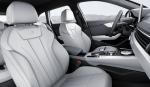 Audi S4 Avant 2016 года (WW)